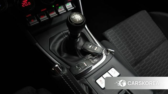 Toyota GR86 id 4016995 из Кореи 19