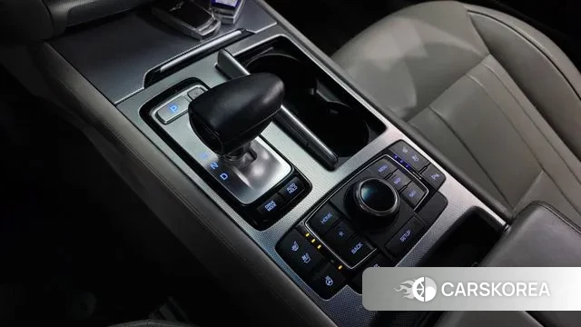 Genesis G80 id 3687115 из Кореи 19