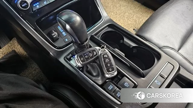 Hyundai Grandeur IG id 3779226 из Кореи 19