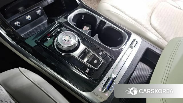 Kia Carnival 4th generation id 4593519 из Кореи 30