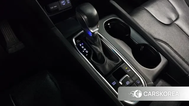 Hyundai Santa Fe TM id 3325251 из Кореи 19