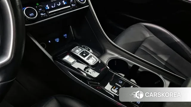 Hyundai Sonata (DN8) id 3696992 из Кореи 19