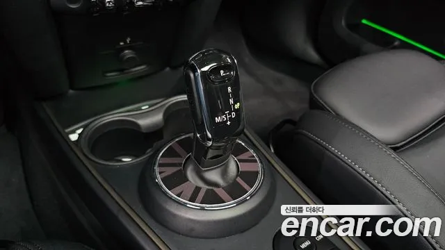 Mini Cooper Countryman id 2849308 из Кореи 19