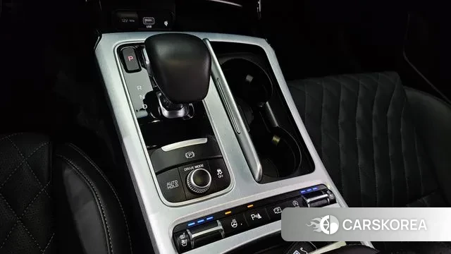 Kia Stinger Meister id 3732727 из Кореи 19