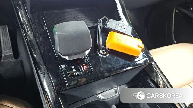 Land Rover Range Rover Sport 3rd Generation id 3477246 из Кореи 19