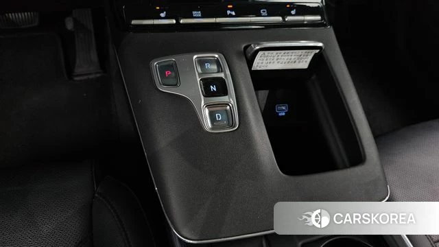 Hyundai The New Grandeur IG id 4894903 из Кореи 30