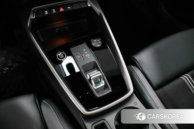 Audi A3 id 4359040 из Китая 24