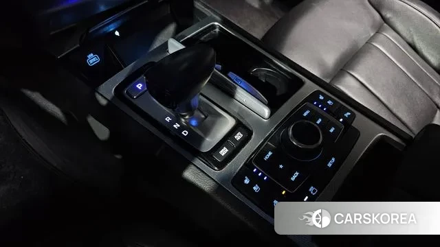 Genesis G80 id 3156293 из Кореи 19