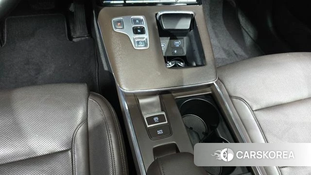 Hyundai The New Grandeur IG id 4434532 из Кореи 30