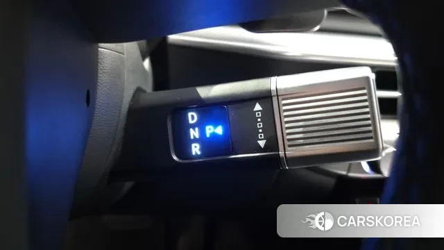 Hyundai Grandeur (GN7) id 3751938 из Кореи 19