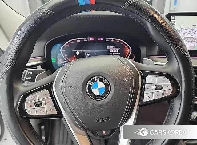 BMW 6 Series GT (G32) id 3610938 из Кореи 18