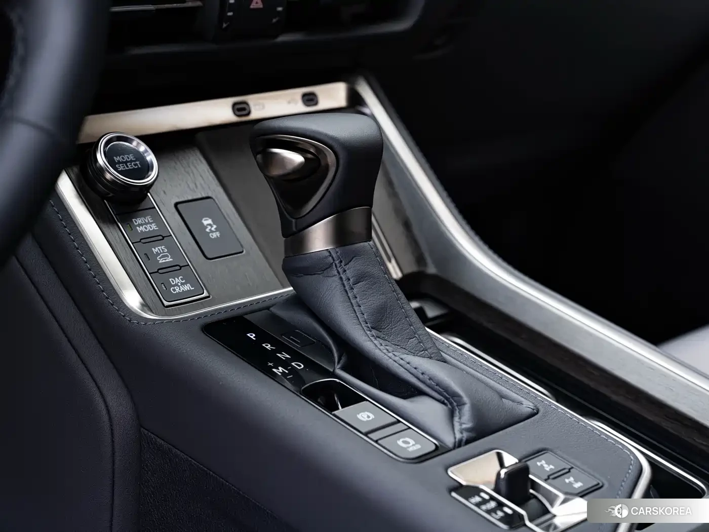 Lexus GX id 4515465 из Китая 25