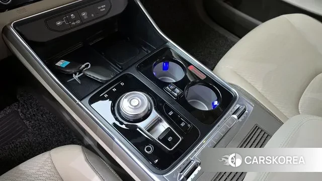 Kia The New Carnival 4th Generation id 2930093 из Кореи 19