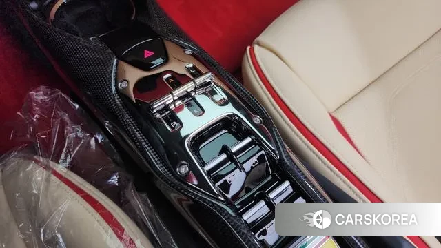 Ferrari 296 GTS id 3310150 из Кореи 19