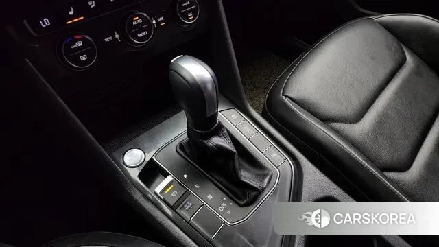 Volkswagen Tiguan second Generation id 3060307 из Кореи 19