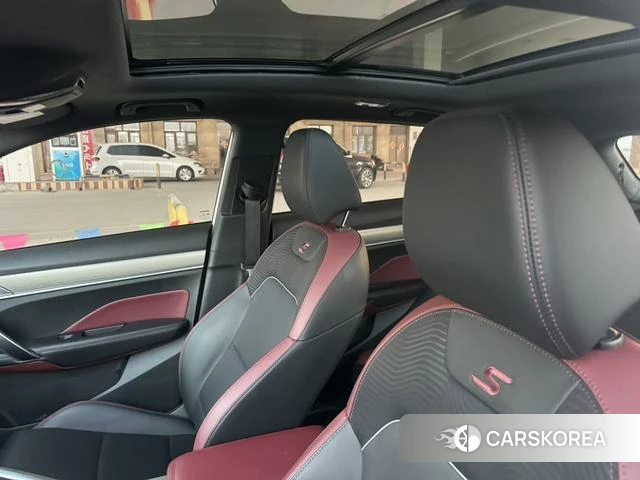 Geely Automobile Binyue id 4235843 из Китая 15