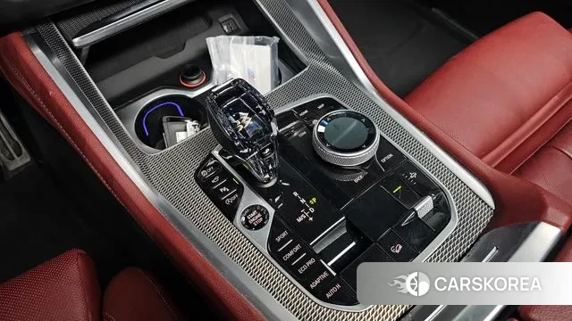 BMW X6 (G06) id 3747436 из Кореи 19