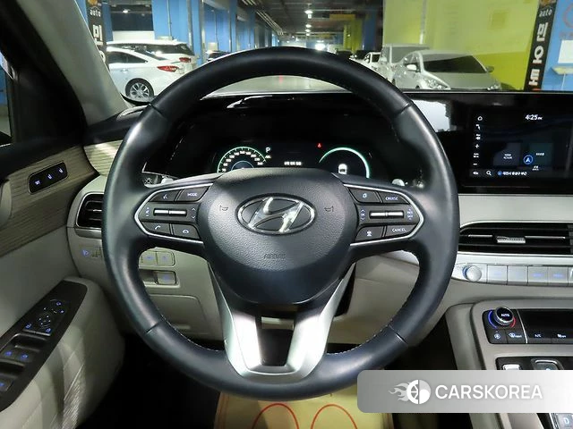 Hyundai Palisade id 4186893 из Кореи 19