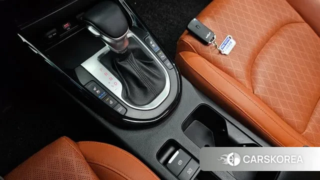 Kia The New K3 2nd generation id 3367307 из Кореи 19