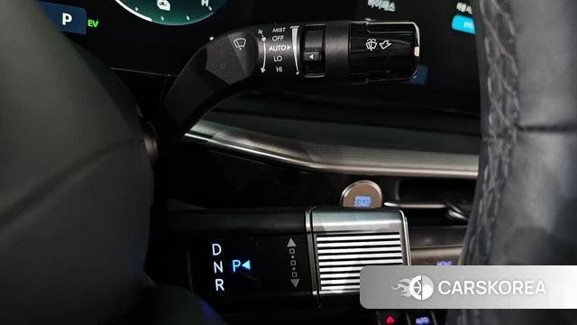 Hyundai Grandeur Hybrid (GN7) id 3940356 из Кореи 19