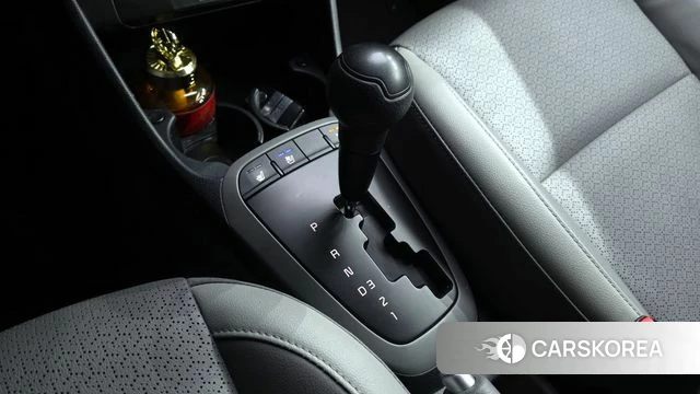 Kia Morning Urban (JA) id 4402771 из Кореи 19