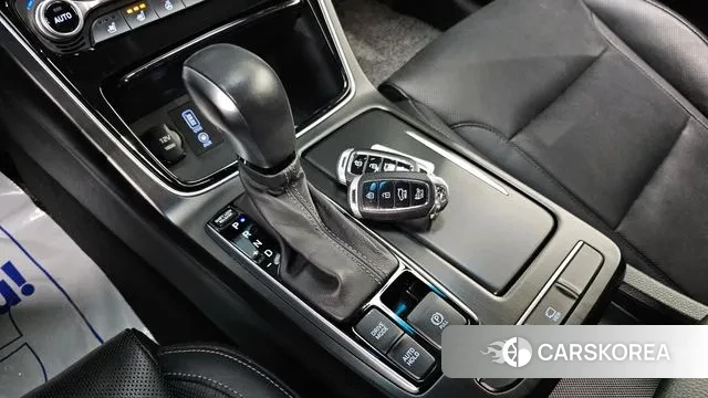 Hyundai Grandeur IG id 3351179 из Кореи 19