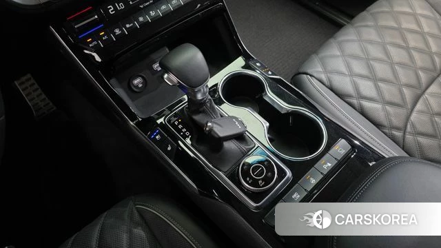Kia Mohave Master id 4585380 из Кореи 19