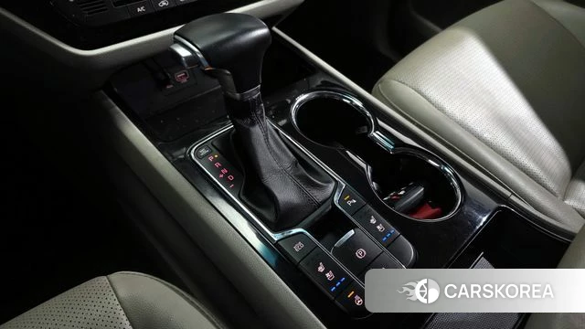 Kia The New Carnival id 4377849 из Кореи 30