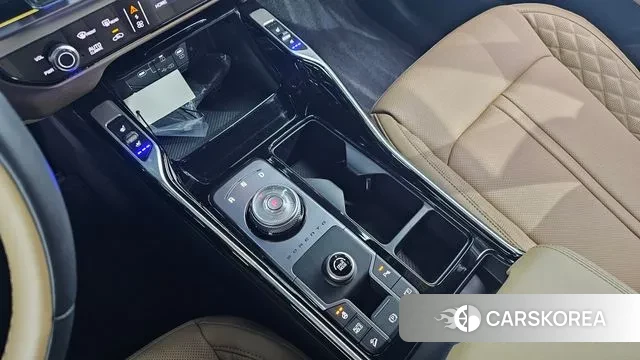 Kia The New Sorento 4th Generation id 3015926 из Кореи 19