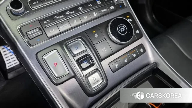 Hyundai The New Santa Fe id 3383343 из Кореи 19