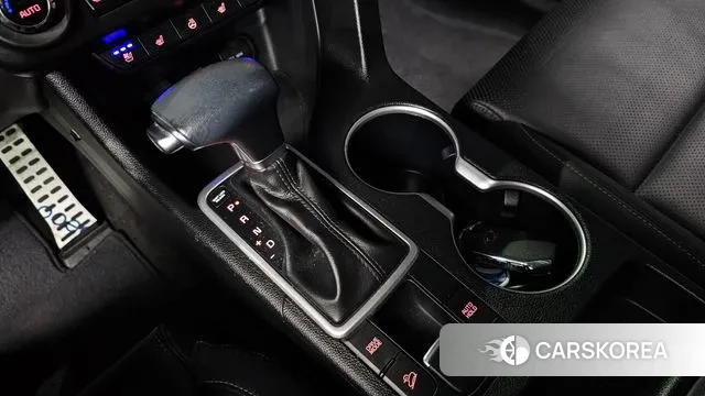 Kia Sportage The Bold id 3509090 из Кореи 19