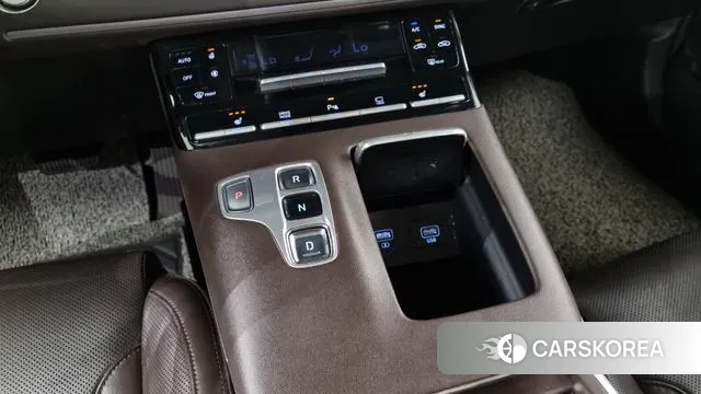 Hyundai The New Grandeur IG id 3128477 из Кореи 19