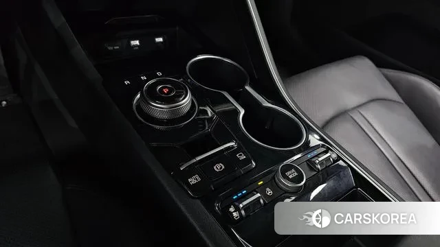 Kia K5 3rd generation id 2998759 из Кореи 19