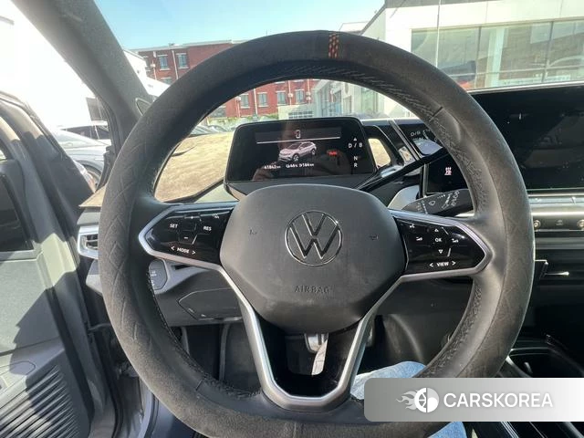Volkswagen ID.4 CROZZ id 4291344 из Китая 19