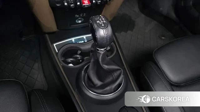 Mini Cooper D Countryman id 3351404 из Кореи 19