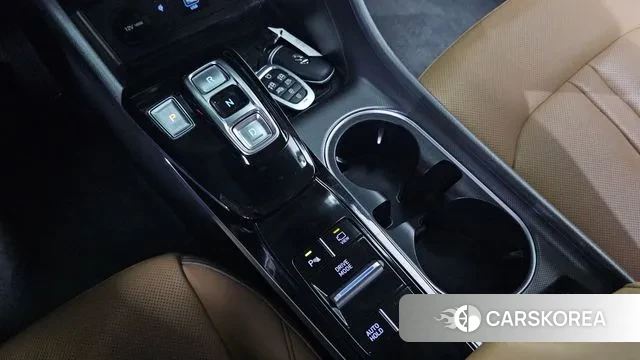 Hyundai Sonata (DN8) id 3616616 из Кореи 19