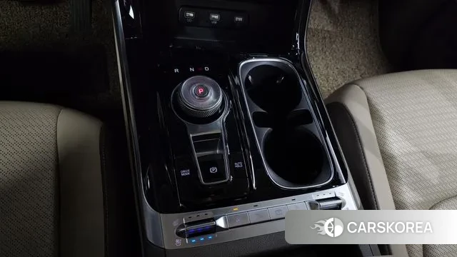 Kia Carnival 4th generation id 3008482 из Кореи 19