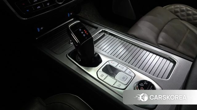 Ssangyong All New Rexton id 4018080 из Кореи 19