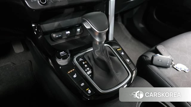 Kia The New Seltos id 4201027 из Кореи 31