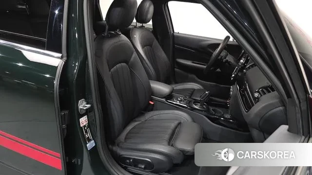 Mini Cooper S Clubman id 3488158 из Кореи 19