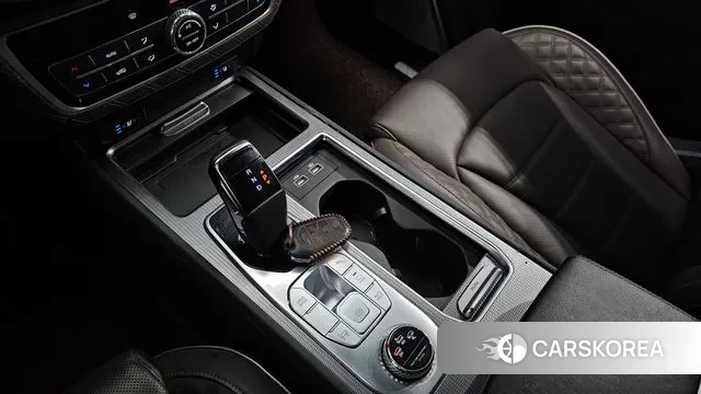 Ssangyong All New Rexton id 3400895 из Кореи 19