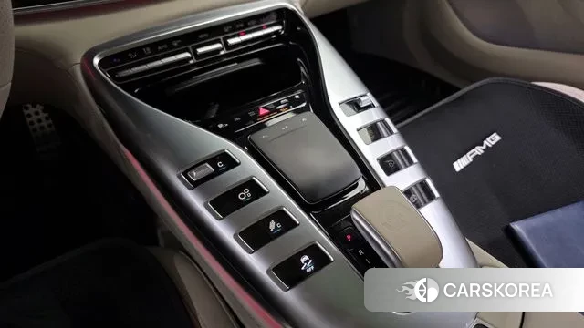 Mercedes-Benz AMG GT id 3016906 из Кореи 19