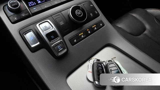 Hyundai Palisade id 4525520 из Кореи 19