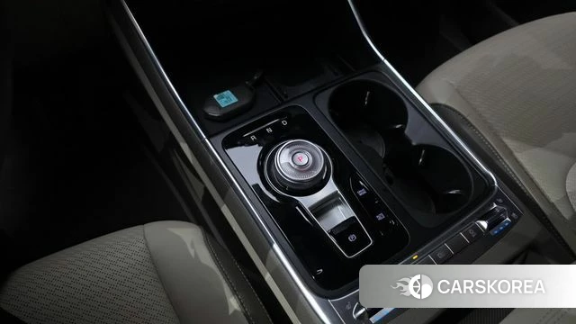 Kia The New Carnival 4th Generation id 4408211 из Кореи 19