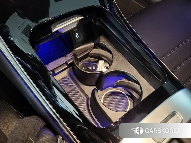 Mercedes-Benz GLC-Class X254 id 3560021 из Кореи 19