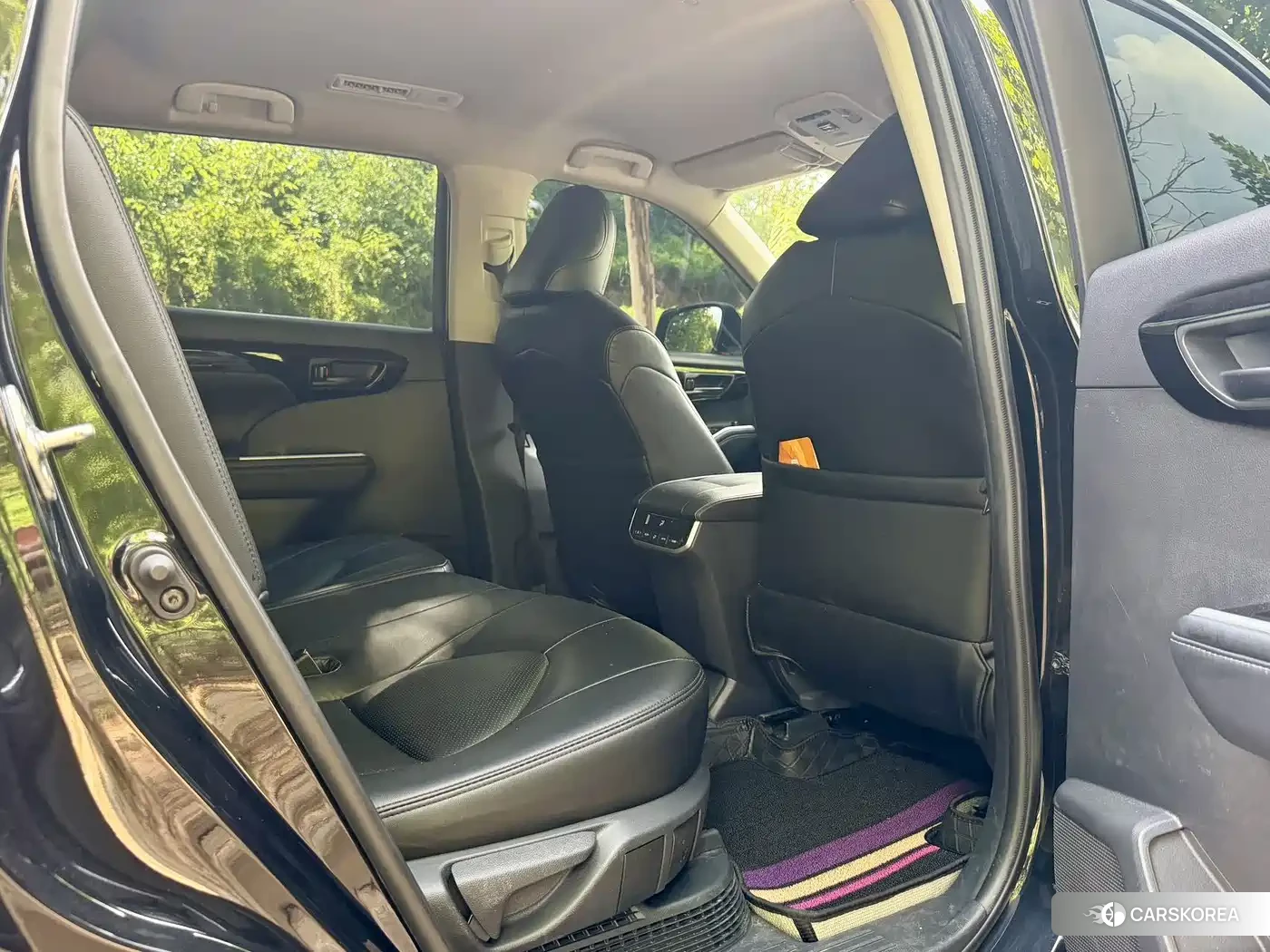 Toyota Highlander id 4607195 из Китая 16