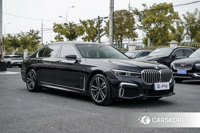BMW 7 series id 4259151 из Китая 15
