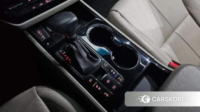 Kia The New Carnival id 3622260 из Кореи 19