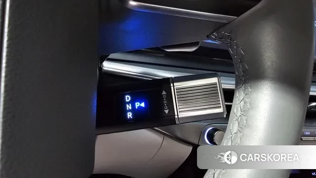 Hyundai Grandeur Hybrid (GN7) id 3745276 из Кореи 19