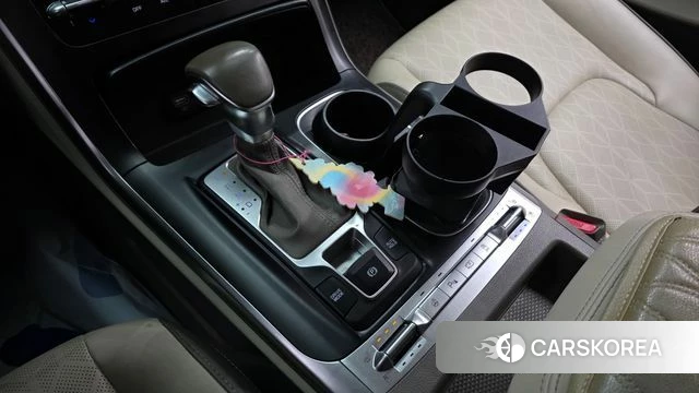 Kia Carnival 4th generation id 3800405 из Кореи 19